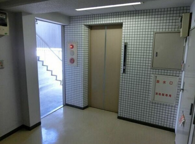 【その他共用部分】 | シャトー鶴舞