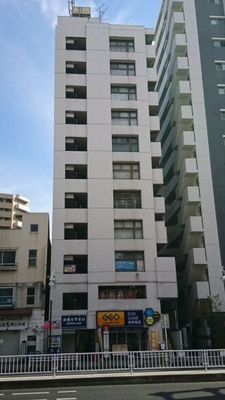 【外観】 | シャトー鶴舞