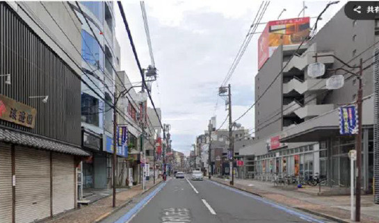 【周辺】 | 大和駅 徒歩3分 ペレオ4プラス 64.46㎡