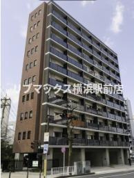 【外観】グランカーサ横濱石川町