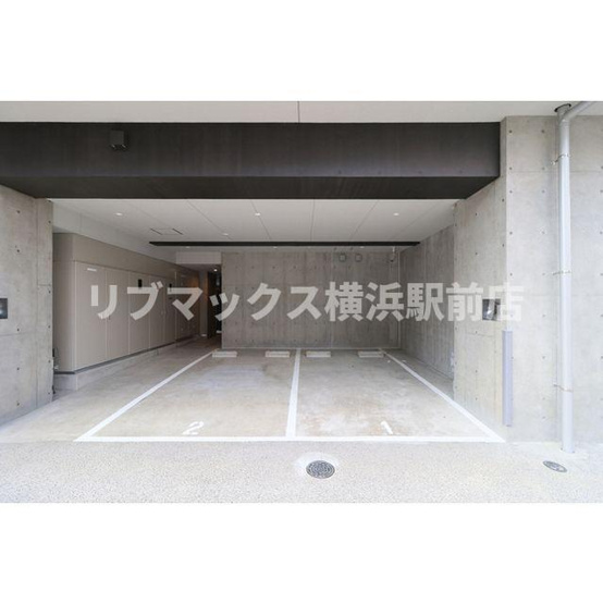 【その他】グランカーサ横濱石川町