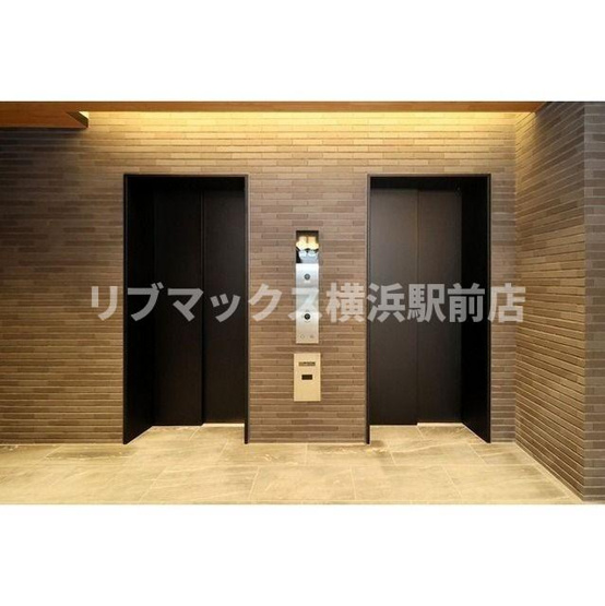 【その他】グランカーサ横濱石川町