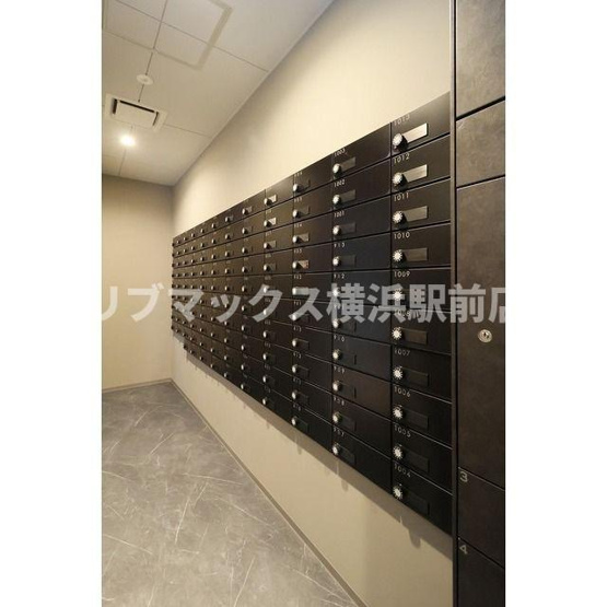 【その他】グランカーサ横濱石川町