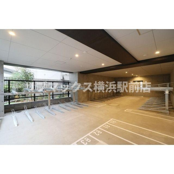 【その他】グランカーサ横濱石川町