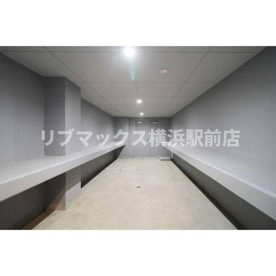 【その他】グランカーサ横濱石川町