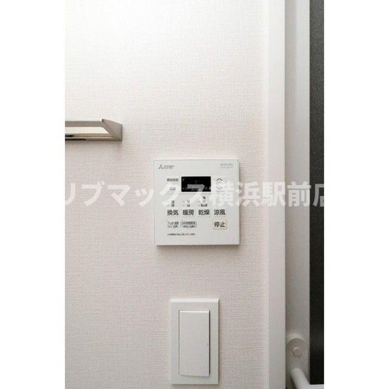 【その他】グランカーサ横濱石川町