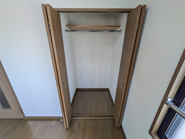 WEST1｜名古屋市の賃貸ならMy賃貸の収納|WEST1