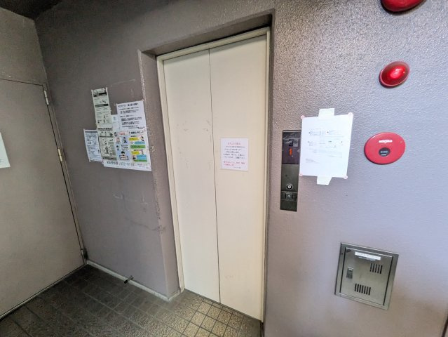 WEST1｜名古屋市の賃貸ならMy賃貸のその他共用部分|WEST1