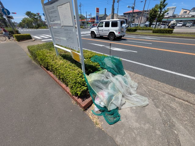 WEST1｜名古屋市の賃貸ならMy賃貸のその他共用部分|WEST1