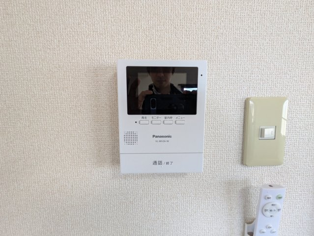 WEST1｜名古屋市の賃貸ならMy賃貸のセキュリティ|WEST1