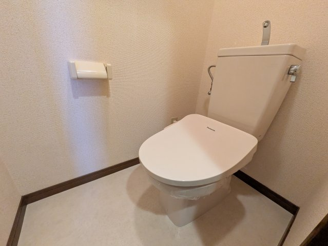 WEST1｜名古屋市の賃貸ならMy賃貸のトイレ|WEST1