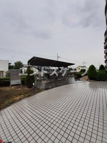 クラールのその他共用部分|高崎、前橋のお部屋探しはエンドスケープまで！お客様の理想お聞かせ下さい♪