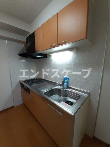 クラールのキッチン|高崎、前橋のお部屋探しはエンドスケープまで！お客様の理想お聞かせ下さい♪