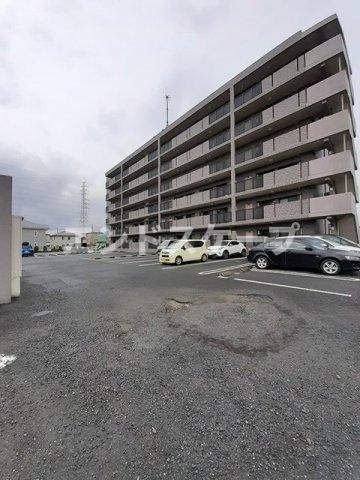 クラールの駐車場|高崎、前橋のお部屋探しはエンドスケープまで！お客様の理想お聞かせ下さい♪