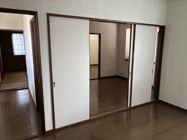 見附市今町5丁目　土地建物【商談中】のその他