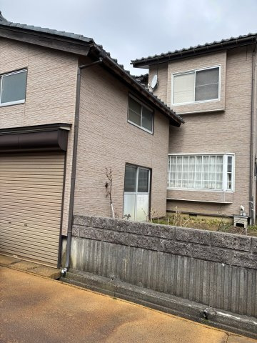 見附市今町5丁目　土地建物【商談中】