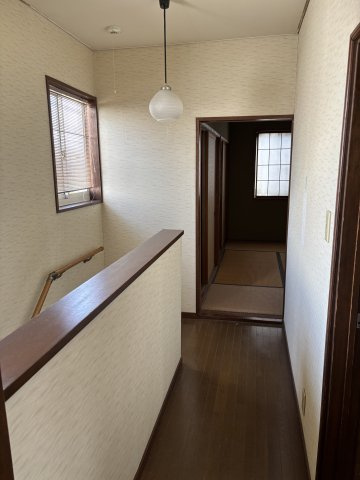 見附市今町5丁目　土地建物【商談中】のその他