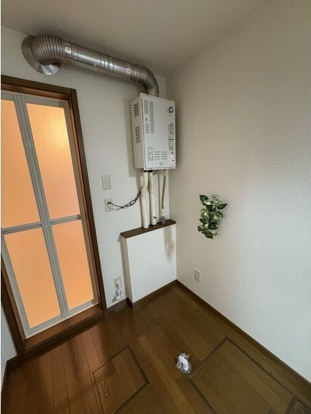 アネシスA棟のその他