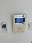 アソシアグロッツォ天神ミッドシティのセキュリティ