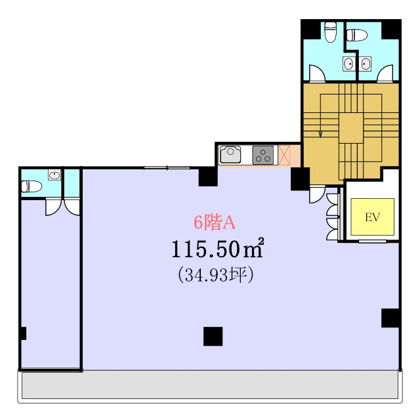 Ｒｅ－Ｋｎｏｗ東日本橋の画像