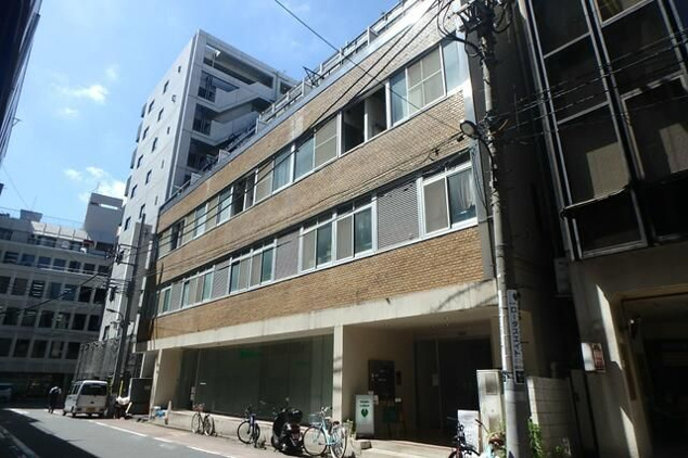 【外観】 | Ｒｅ－Ｋｎｏｗ東日本橋