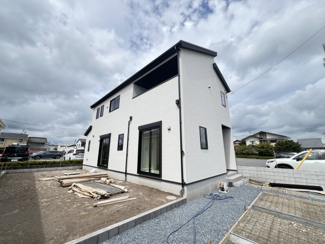 新築　富岡市富岡1期　LiGNAGE　１号棟