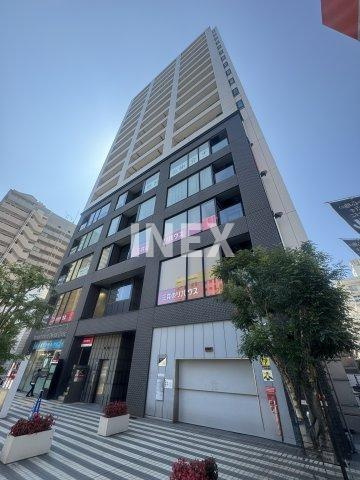 メトロタワー山下町