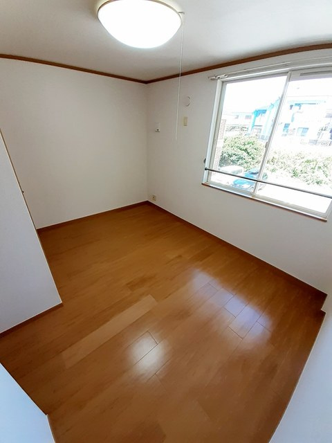 SUN　BREEZE　Bの寝室