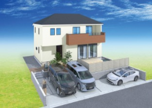 ★仲介手数料無料★横浜市戸塚区秋葉町３期