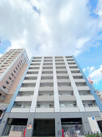 レジディア久屋大通