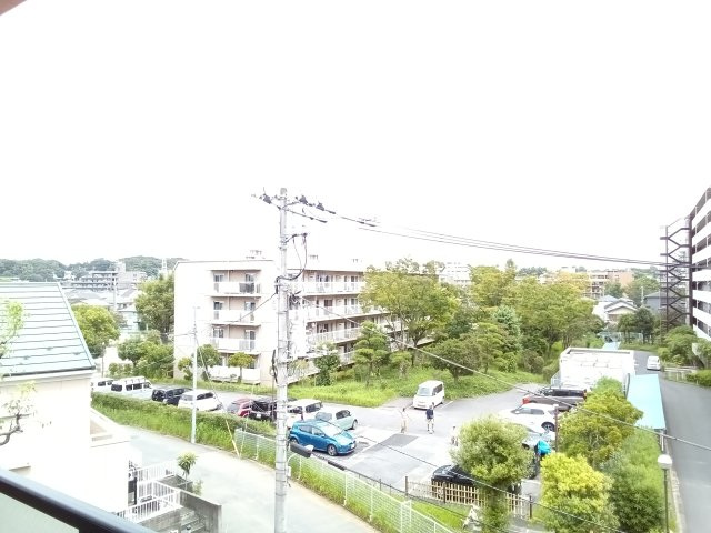 セレナハイム千葉椿森