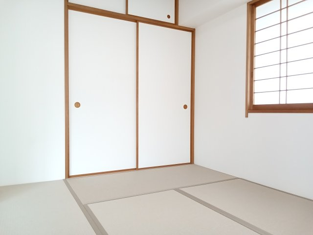 セレナハイム千葉椿森