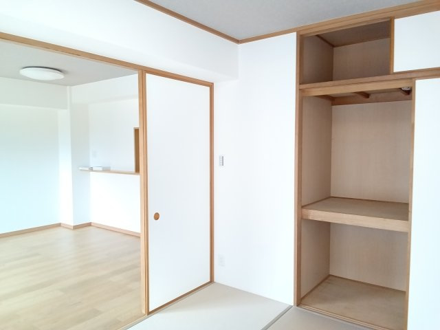 セレナハイム千葉椿森