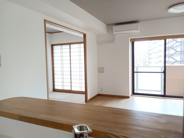 セレナハイム千葉椿森