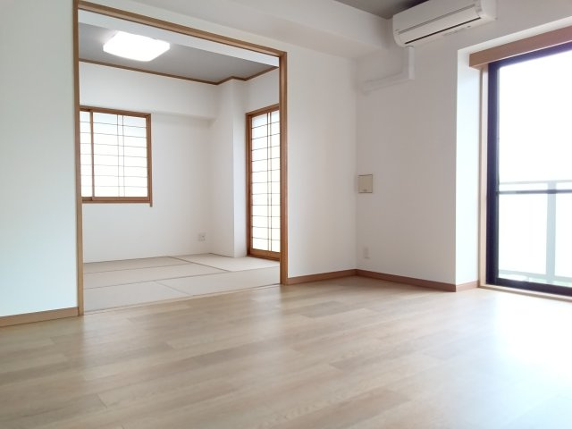 セレナハイム千葉椿森