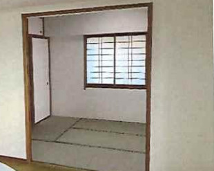 セレナハイム千葉椿森
