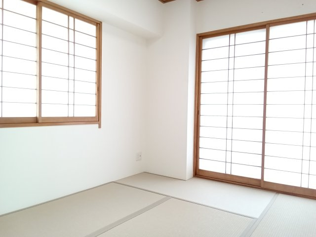 セレナハイム千葉椿森