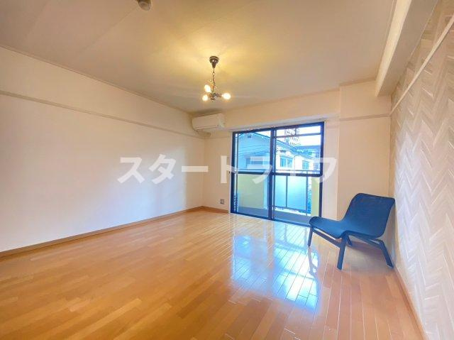 大阪市淀川区東三国５丁目の賃貸マンションの設備