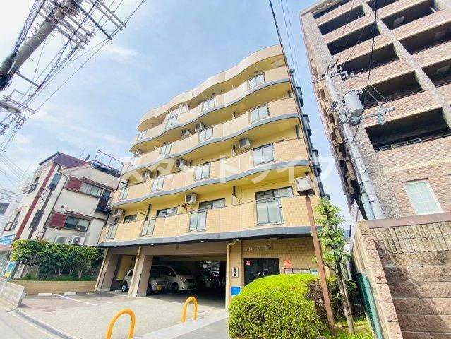 大阪市淀川区東三国５丁目の賃貸マンション
