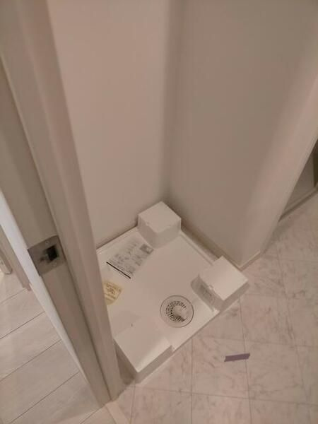 アベニール南小岩の設備