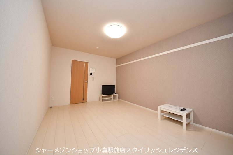 クレイノIRIEⅡの寝室|写真と異なる場合は現況を優先します