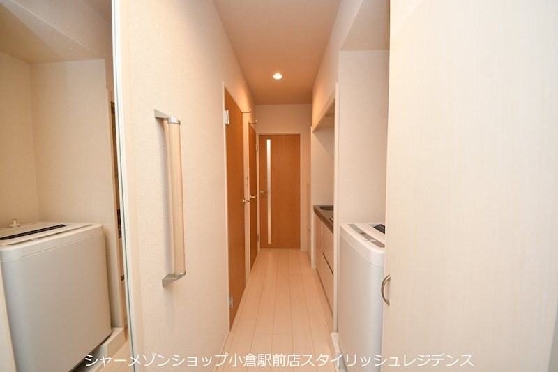 クレイノIRIEⅡのその他|写真と異なる場合は現況を優先します