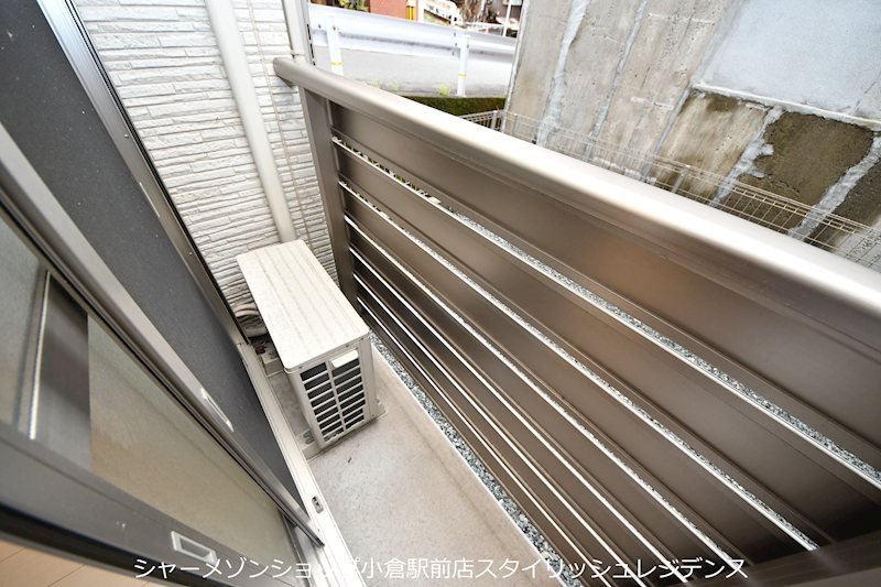 クレイノIRIEⅡのその他|写真と異なる場合は現況を優先します
