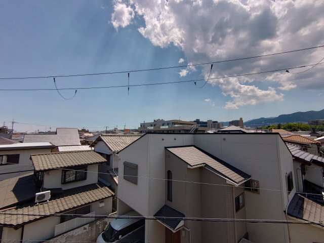 【展望】 | LA GLYCYNE逆瀬川