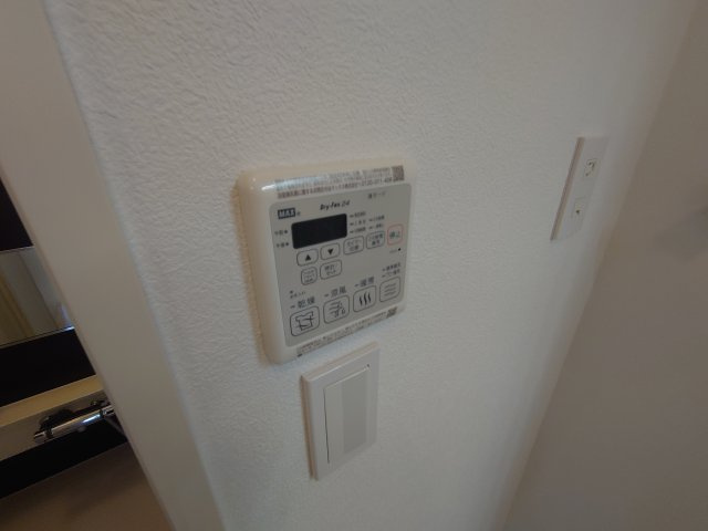 【設備】 | LA GLYCYNE逆瀬川