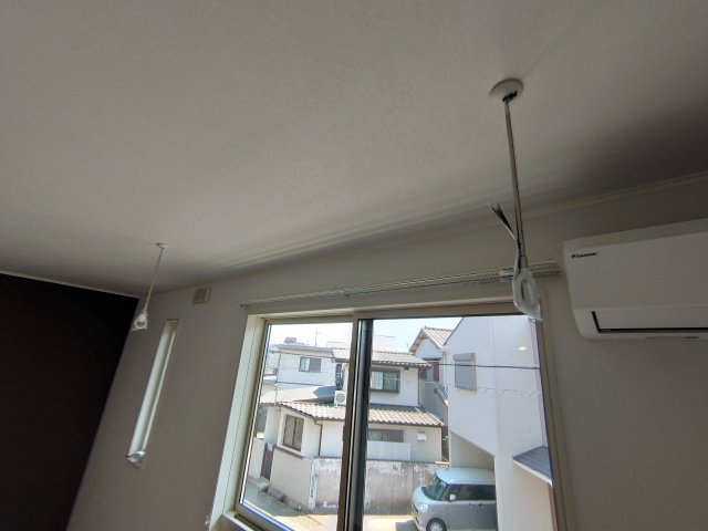 【内装】 | LA GLYCYNE逆瀬川