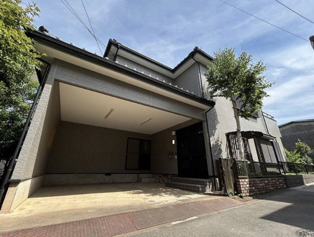 中古/新座市野火止2丁目