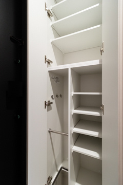 【設備】 | イプセ馬込