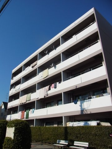 ガーデンハイム上北沢