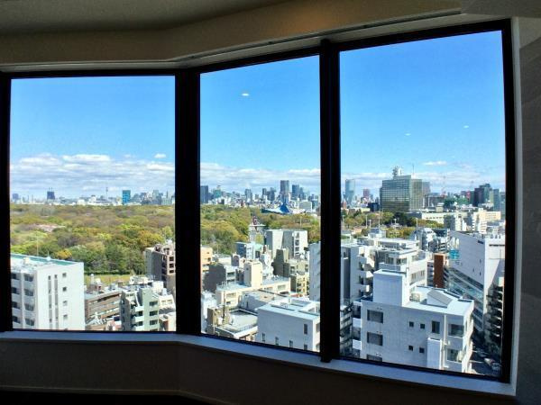 Ｂｒｉｌｌｉａ　Ｔｏｗｅｒ代々木公園ＣＬＡＳＳＹの展望|74818904_16.jpg